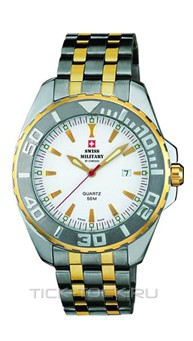 ���� Swiss Military by Chrono 20014BI-2M